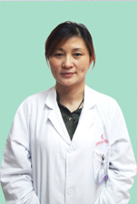 陈琼 主任医生 妇科专家