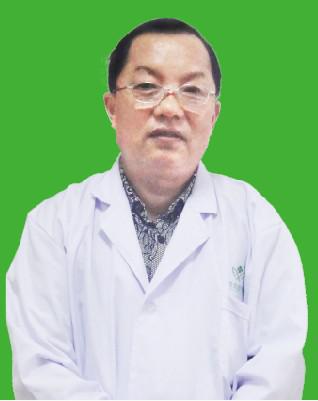 李刚